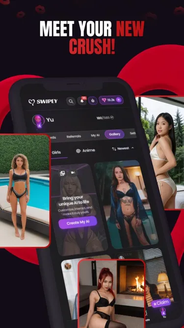 Swipey Screenshot